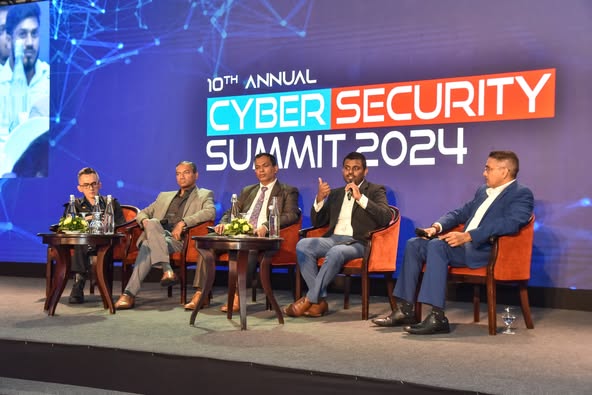 10th Annual Cyber Security Summit 2024