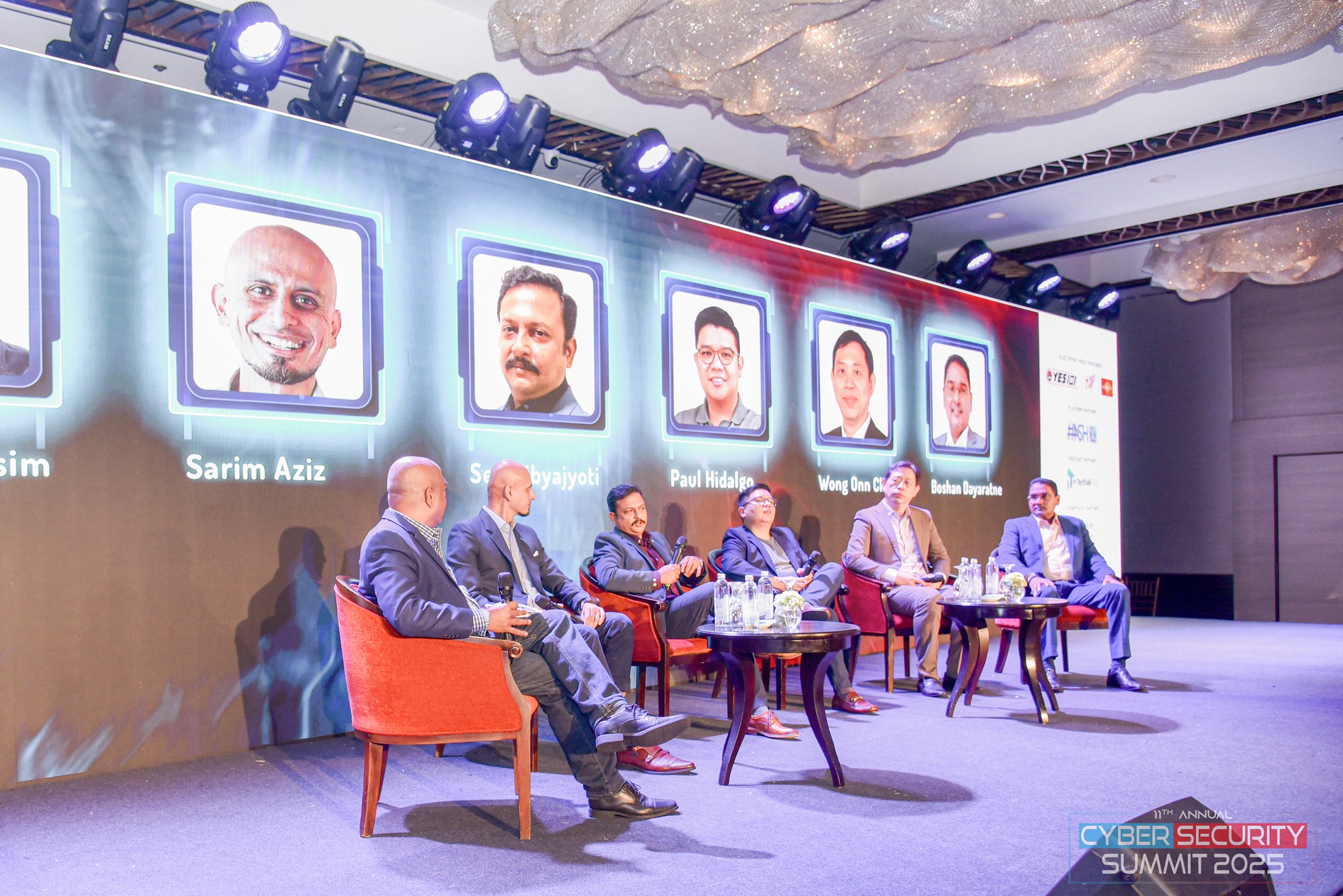 11th Annual Cyber Security Summit 2024