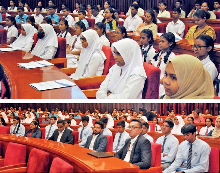Cyber Security Youth Summit 2025