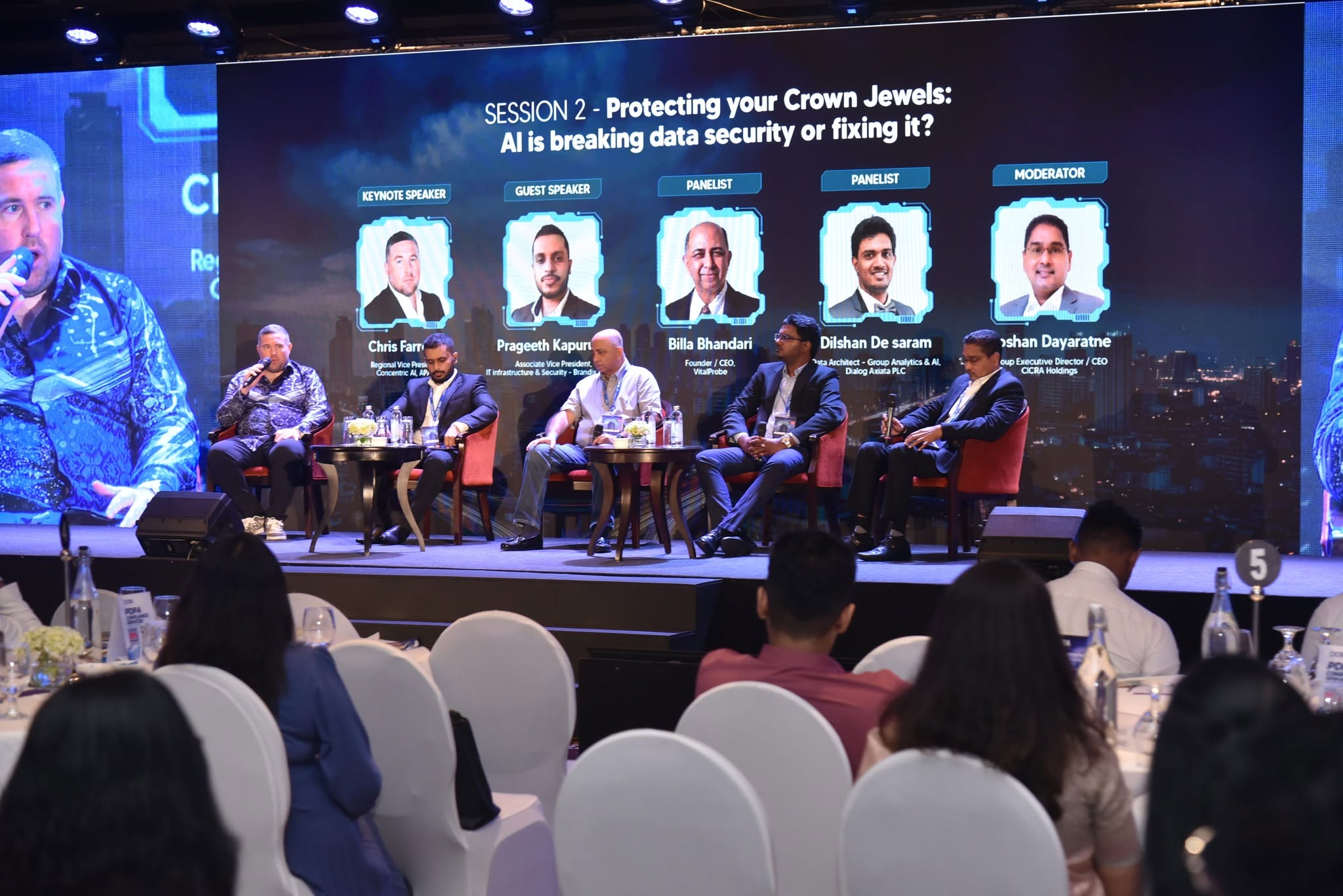 2nd Data Privacy and Protection Summit 2026