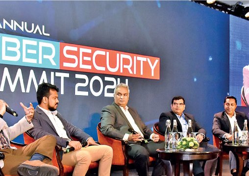 The Cyber Security Summit - 2024