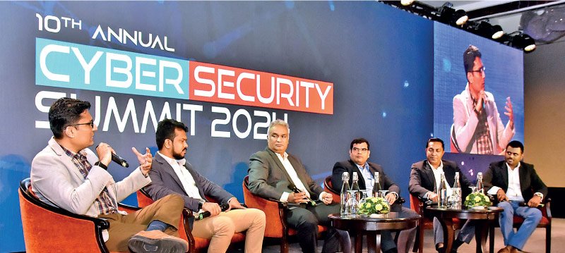 The Cyber Security Summit - 2024