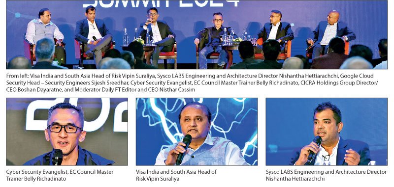 The Cyber Security Summit - 2024