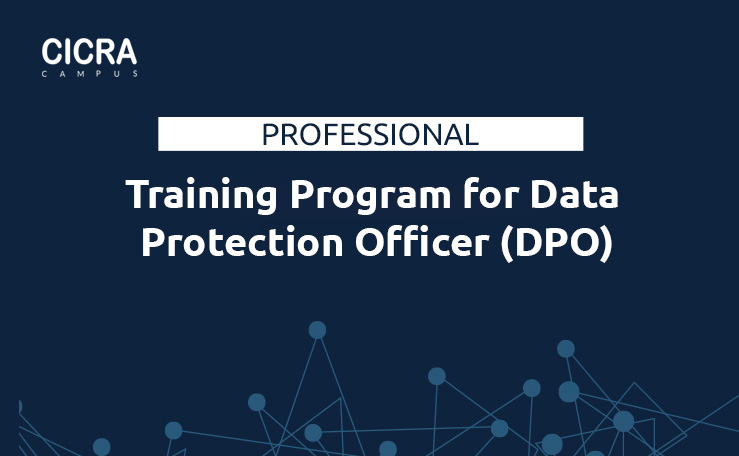 Training Program for Data Protection Officer (DPO)