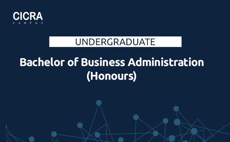 Bachelor of Business Administration (Honours)