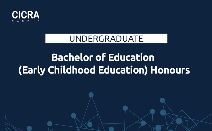 Bachelor of Education (Early Childhood Education) Honours