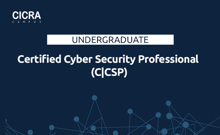 Certified Cyber Security Professional (C|CSP)