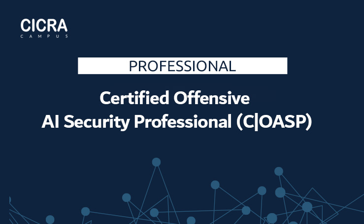 Certified Offensive AI Security Professional
