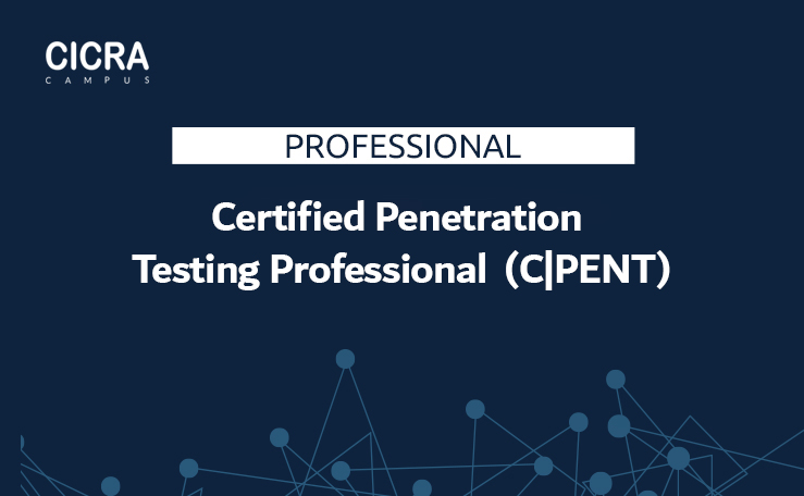 Certified Penetration Testing Professional (C|PENT AI)