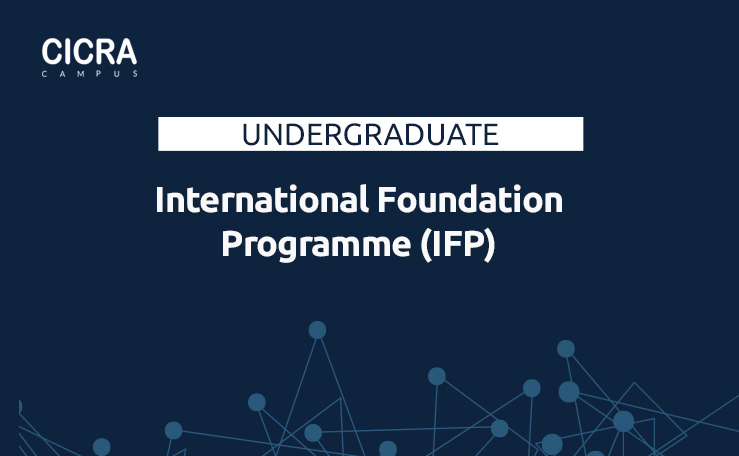 International Foundation Programme (IFP)