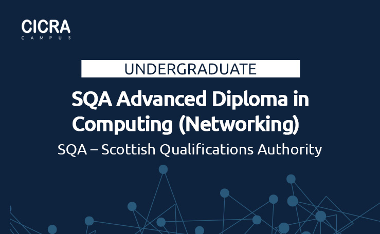 SQA Advanced Diploma in Computing (Networking)