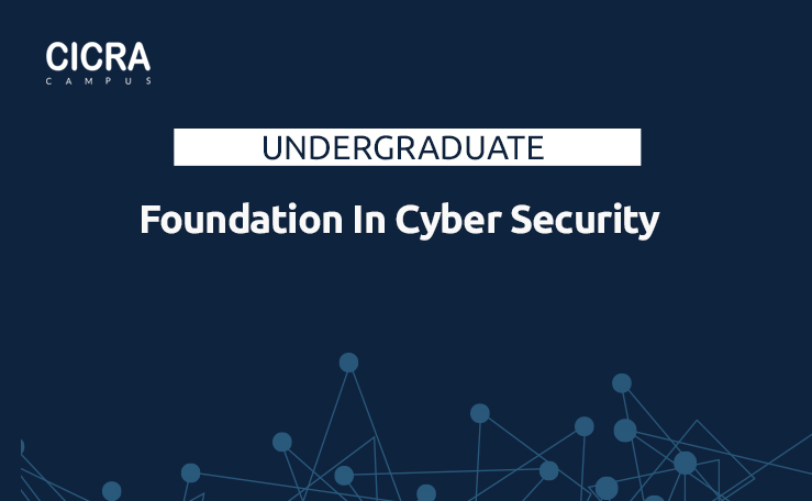 Foundation In Cyber Security