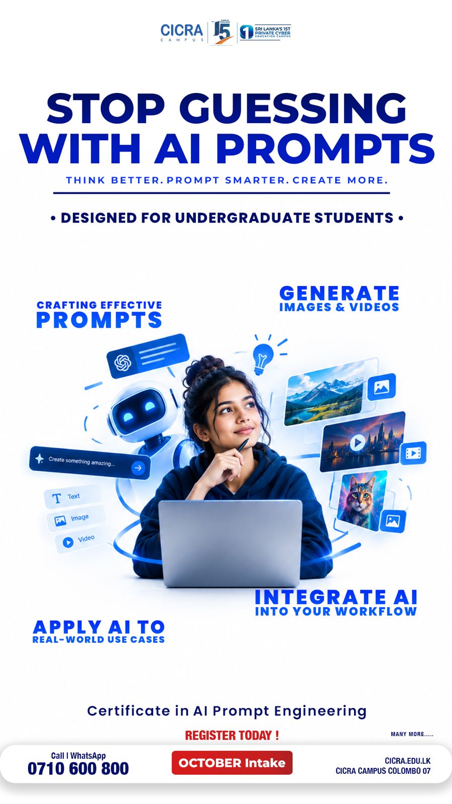 AI 1